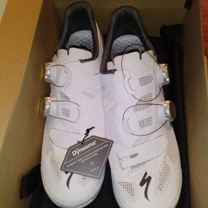 Specialized S Works VENT road shoes mens 43